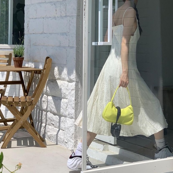 vintage style lace style - Picture 3 of 4